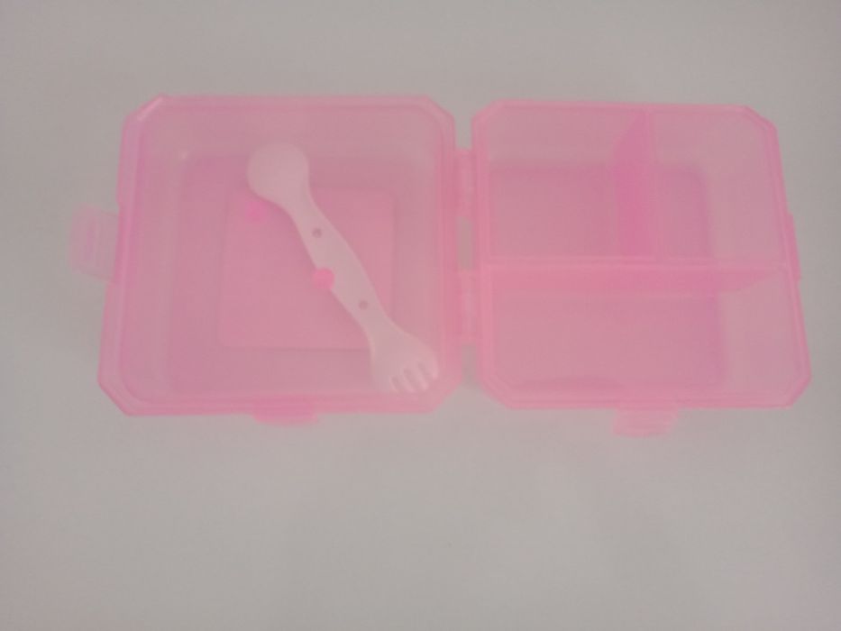 Детские контейнеры