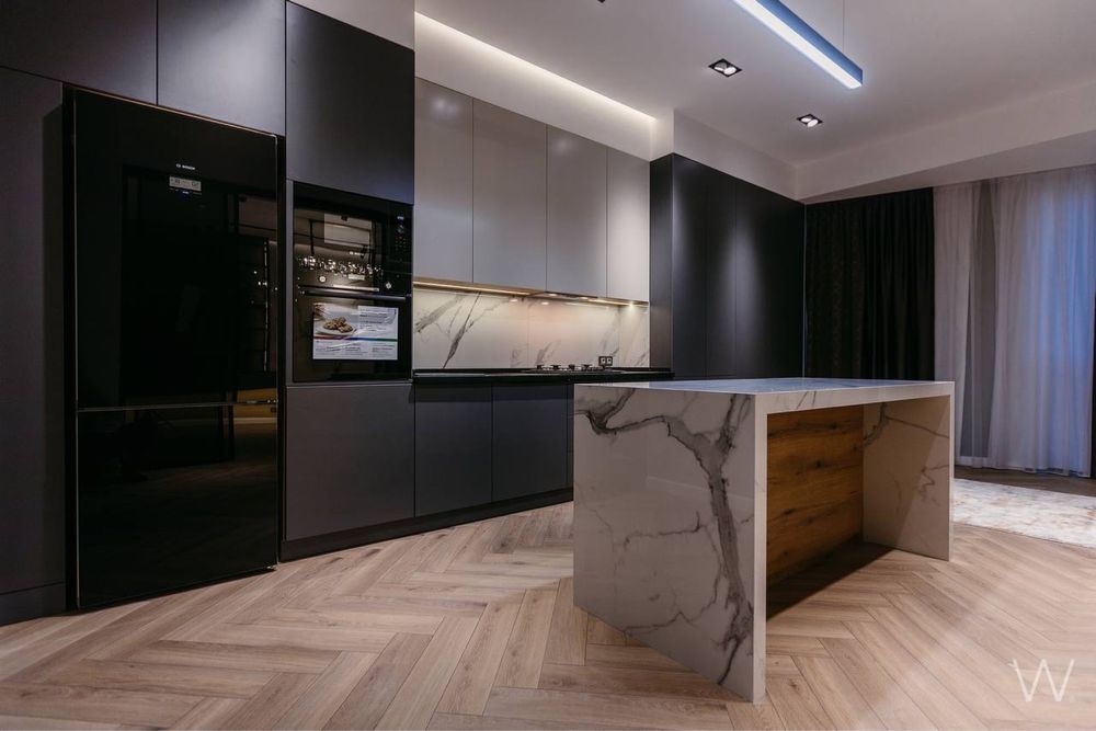 Сдается 3х комнатная квартира в центре