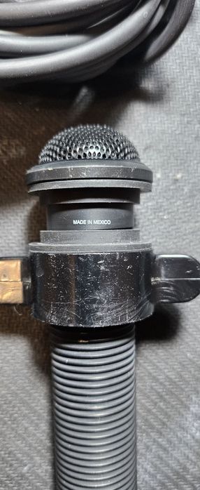 Микрофоны shure оригинал в рабочем состояний