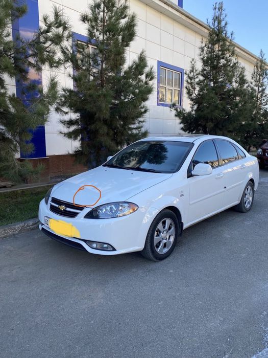 Shevrolet jentra 2019 hollat a’lo darajada