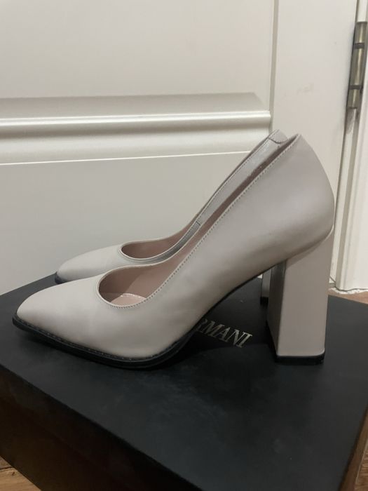 Продам туфли женские (Perfect Pairs)