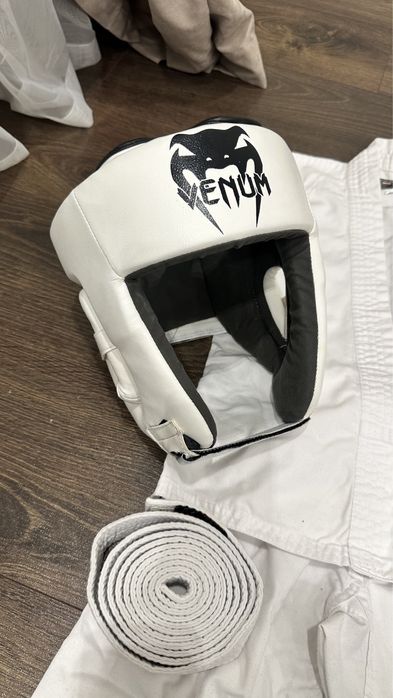 Форма для карате