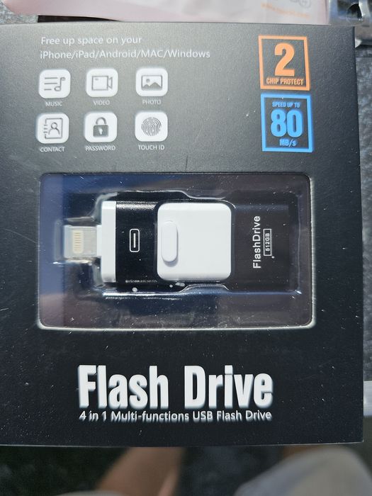 Stick 4.1 de 512 cea mai buna calitate se poate testa la fata locului