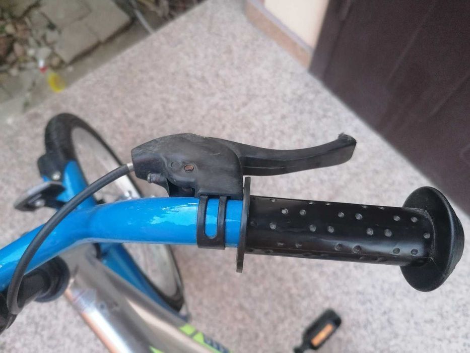 Детски велосипед 18 цола