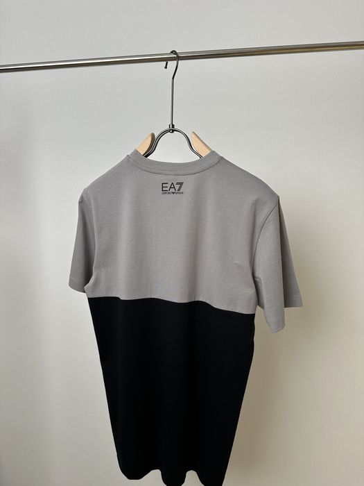 Мъжка тениска Emporio Armani