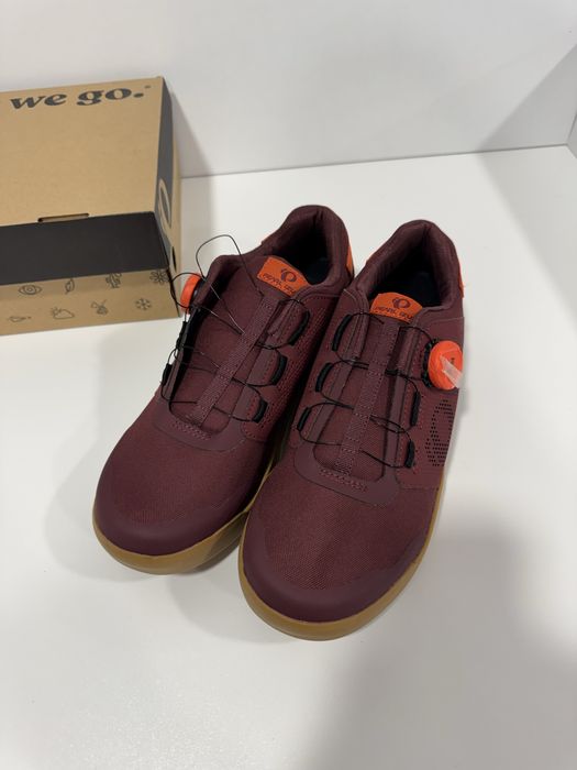 обувки за колоездене PEARL iZUMi X-Alp Launch