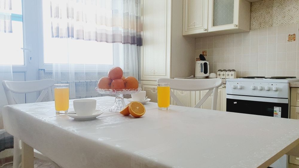 Квартира Актобе Ажары