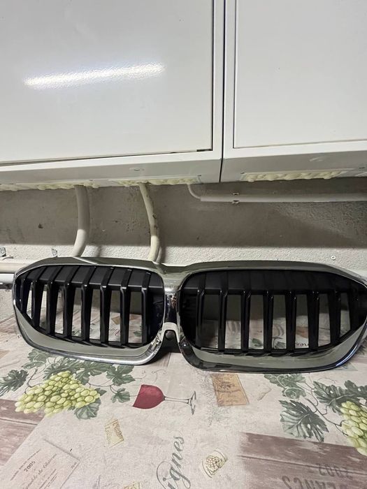 Бъбреци BMW G20/G21