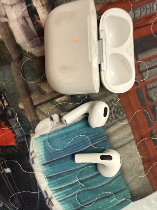Airpods 3 оригинал