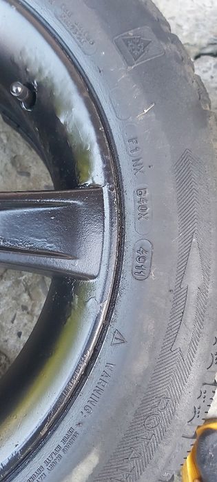 Jante aliaj 4x108