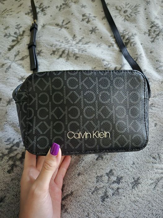 Geanta damă Calvin Klein