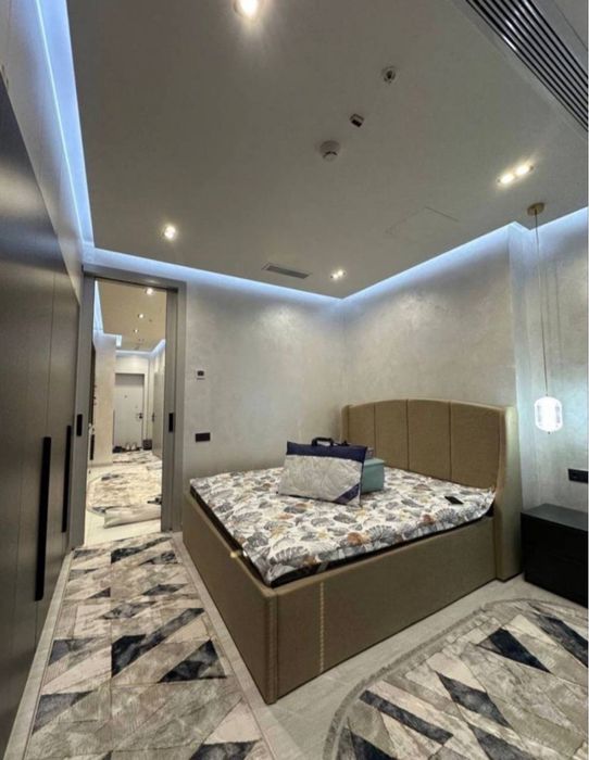 Nest One 2/3/51 Еврорем 43 кв.м ор: Таш сити Молл