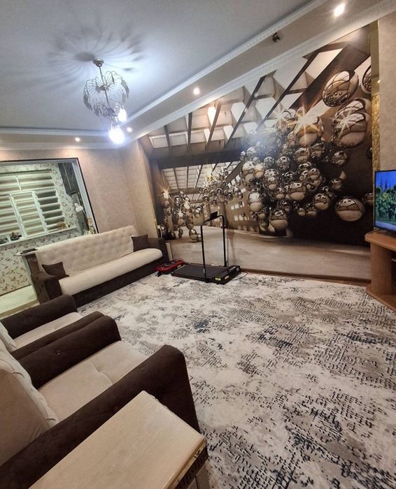 Продаётся квартира