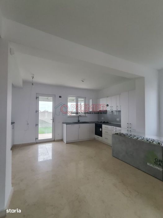 Casa - Berceni Vidra - Rate dezvoltator