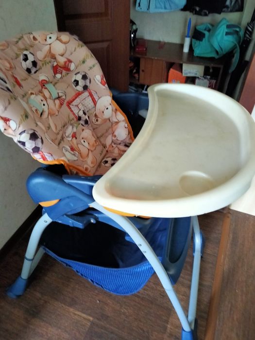 Столик для кормление малыша