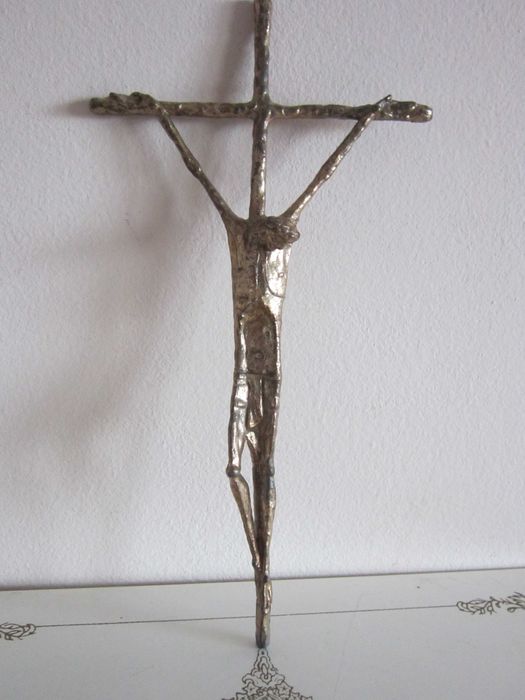 cadou rar  Huber Erwin 1983  Crucifix