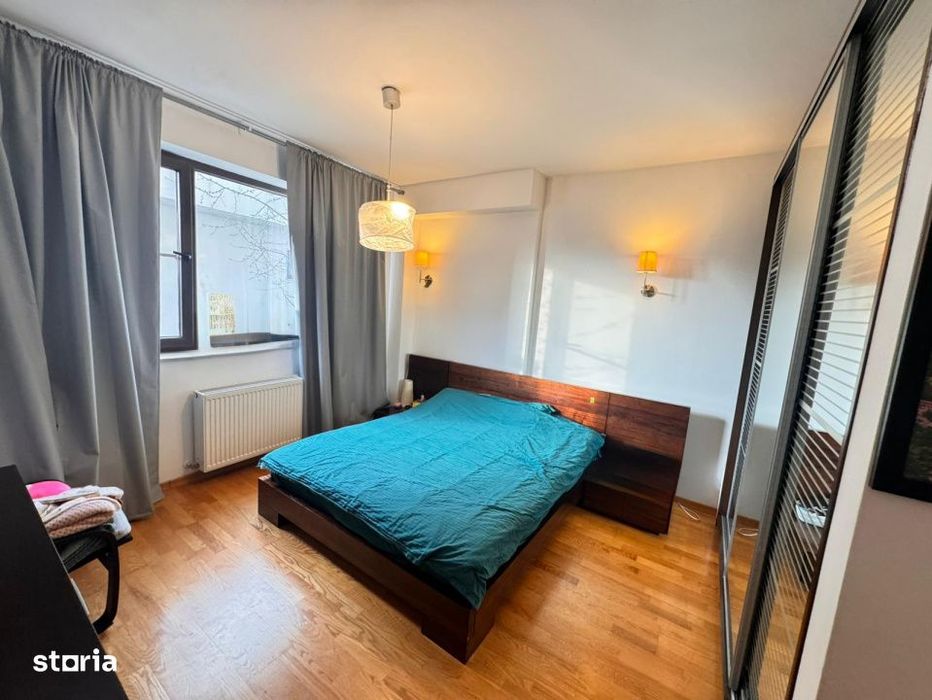 Apartament 3 Camere cu Terasa - PERLA RESIDENCE PIPERA - RATE :PARCARE