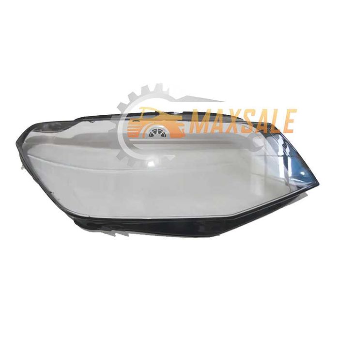 Капаци фарове за VW Caddy 10-15г фолцваген Caddy Maxi предна броня фар