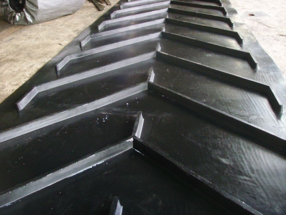 Пвц и гумени транспортни ленти