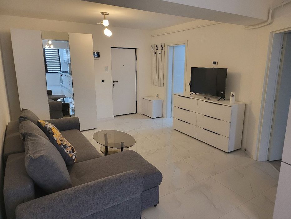 Apartament de inchiriat