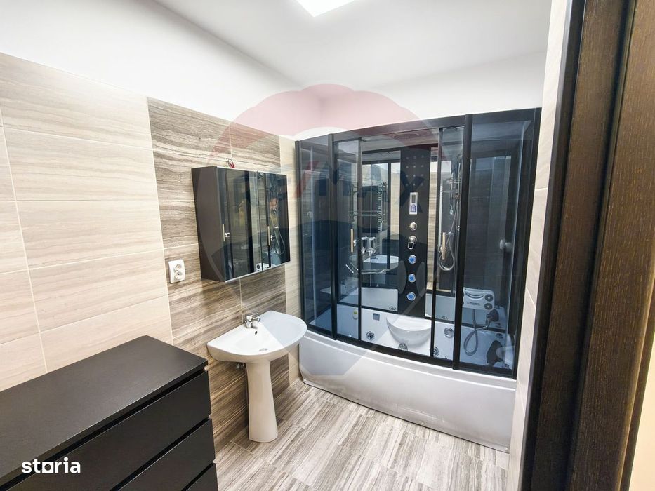 Apartament 3 camere | 156 mp | Grozavesti | Parcare inclusa