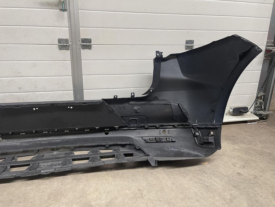 Задна броня jaguar i-pace - t4k20498lml