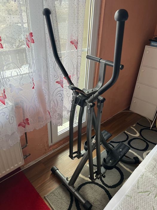 Aparat pentru fitnes