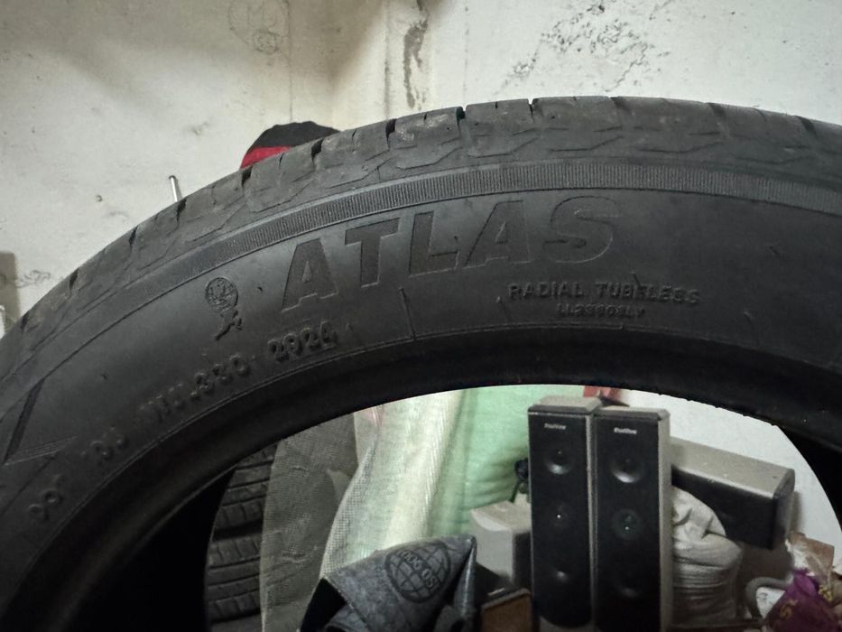 Avelope vara 235/50 R 19 - De vanzare