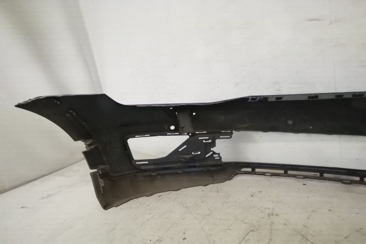 Предна броня Оригинална Със Сензори И Миещи Устройства В Добро Състоян