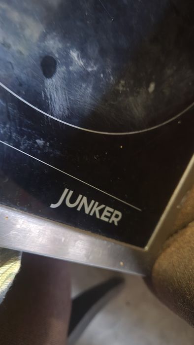 Plita electrica Junker