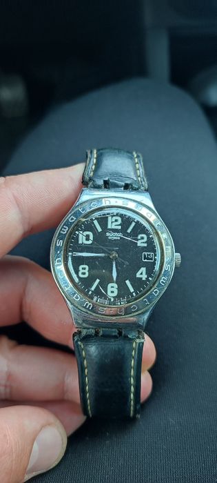 Ceas vinted casio