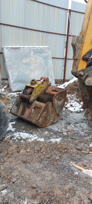 Манипулятор для погрузки маталлолома