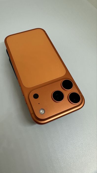Iphone 17 pro 256gb Esim 91634