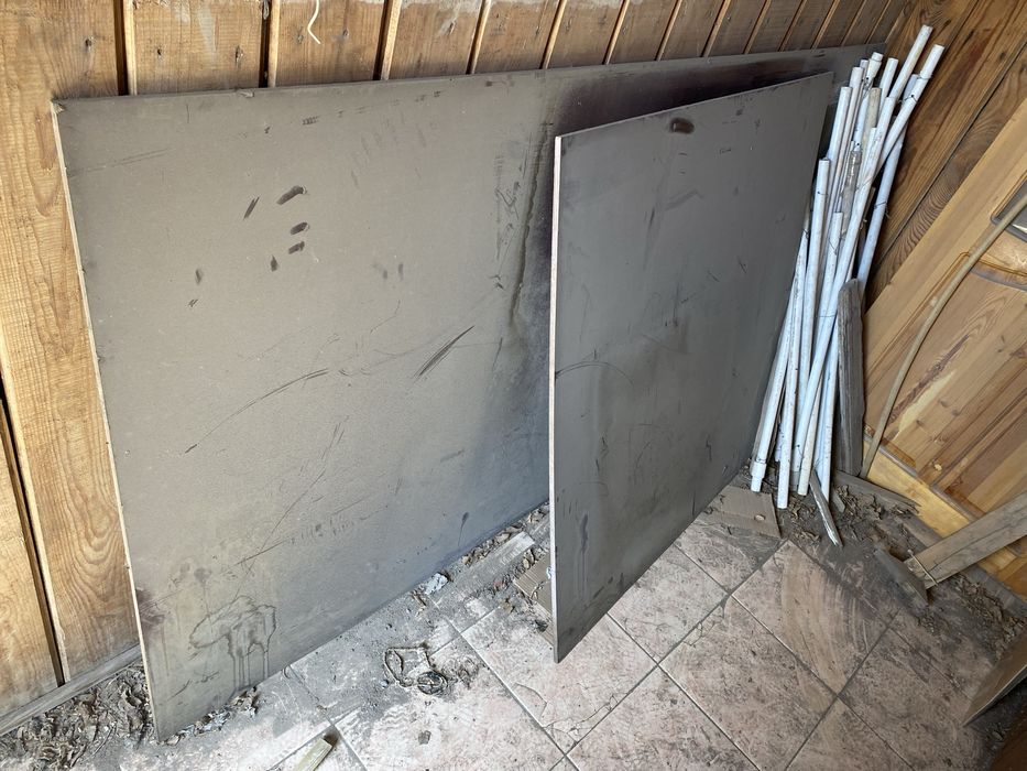 Тексталит 10мм лист