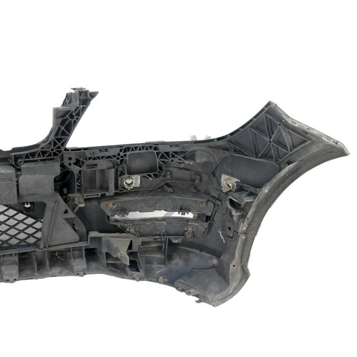 Предна броня Mercedes-Benz C-Class 204 (W/S/C) 2007-2014 ID: 151422
