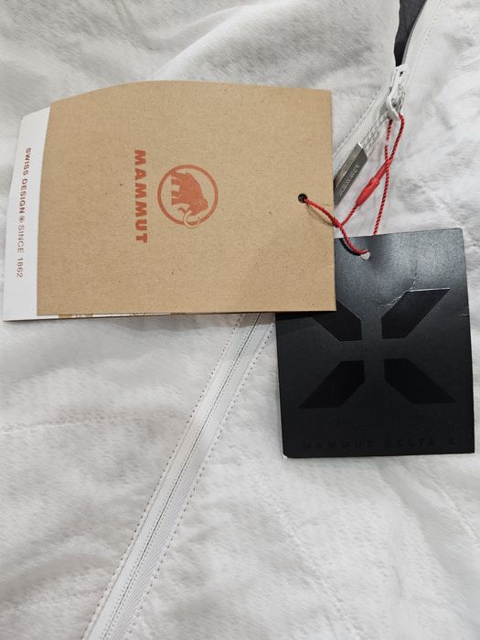 Mammut 3850 Insulated Jacket
 Ново Оригинално