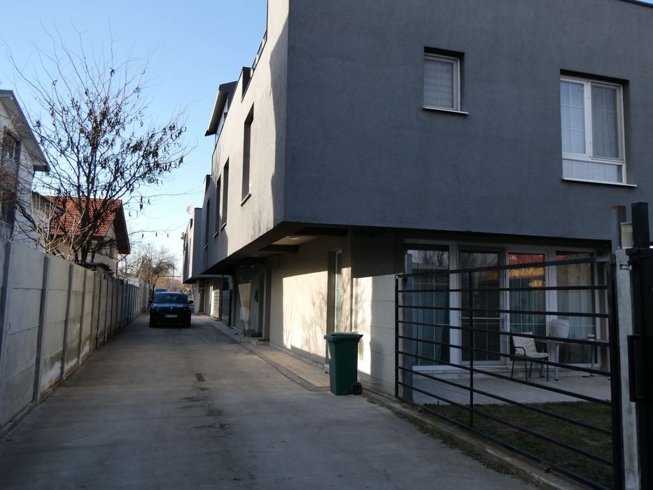 Vila -zona excelenta! Parc Ghidiceni-Lidl