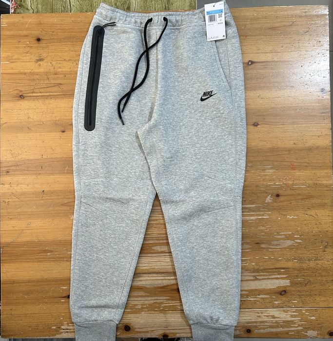 Nike Tech Fleece трико