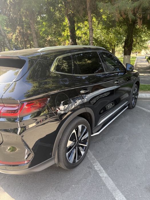 BYD champion 605 smart