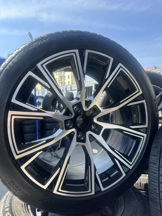 Aude r19 diska balon