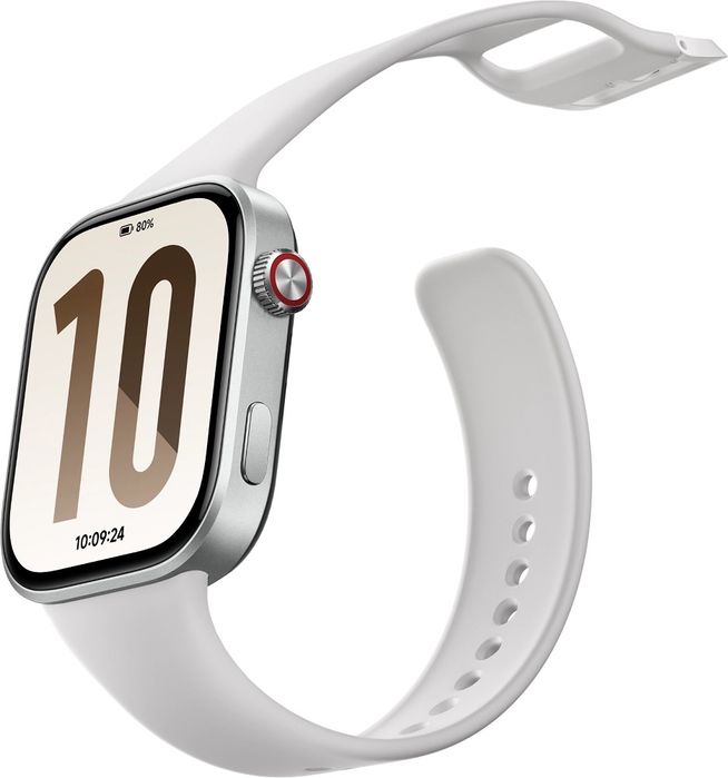 Смарт-часы Redmi Watch 6