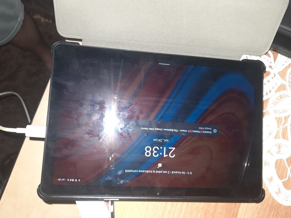 Tableta Lenovo Tab M10