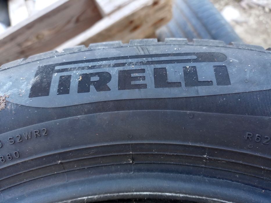 Летни гуми 205/55/16