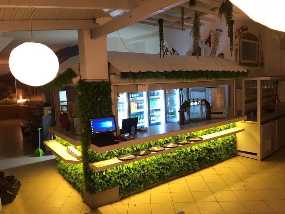 Proprietate & Afacere Restaurant Autoservire 18 Bulevard Eforie Nord
