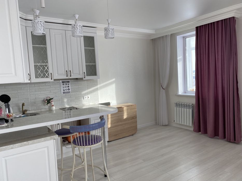 Квартира посуточно