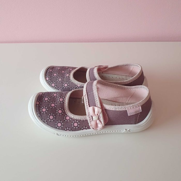 Детски пантофи за момиче КК и ViGGaMi различни размери