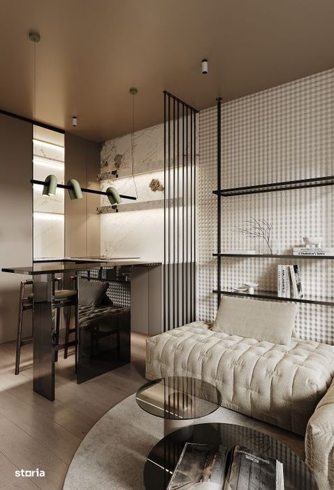 Apartment in Bucuresti - Vedere 3