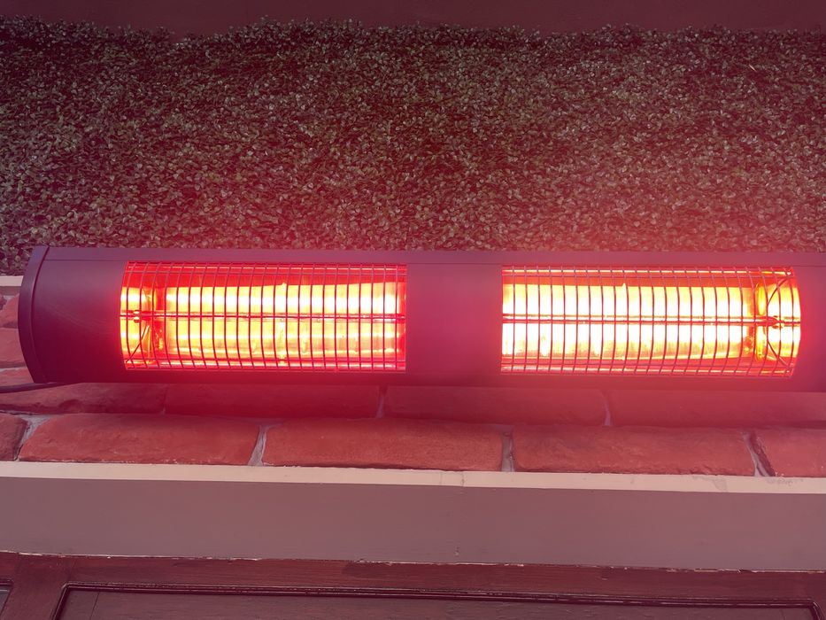 Инфра червени печки ( инфра ред )….ИСТИНСКИ ИНФРА ПЕЧКИ