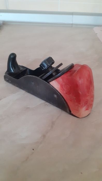 Рубанки маленькие СССР