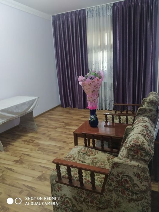 Продаётся 2х комнатная квартира на 2 этаже